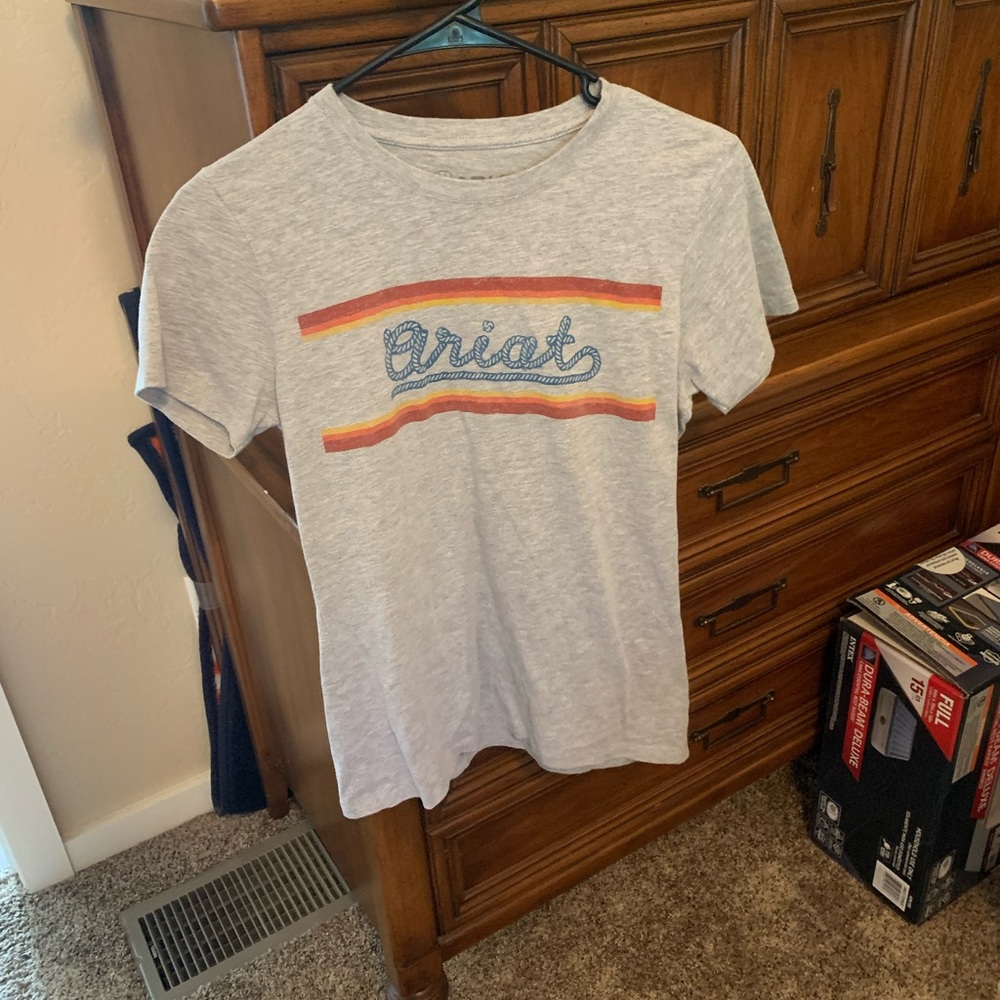 Ariat MEDIUM women’s shirt